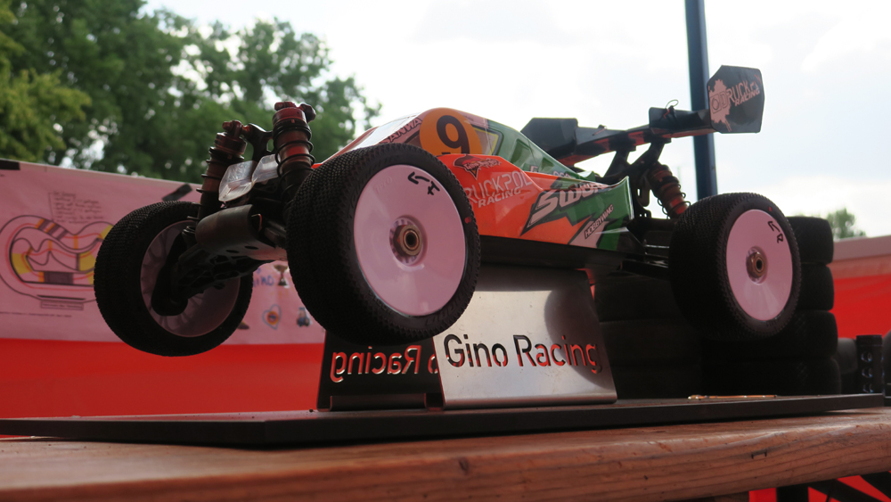 Gino Racing